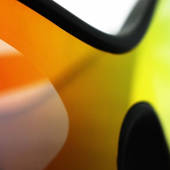 O2 Eyewear 7123 Oversize Shield Sunglasses(R) - Picture 6 of 8